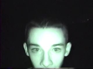 Hanging out with Jason and Brett_2000