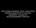 [GRATUIT] Dark Avenger Hack Télécharger Android et iOS