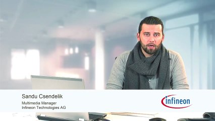 Tool chain for microcontroller configuration