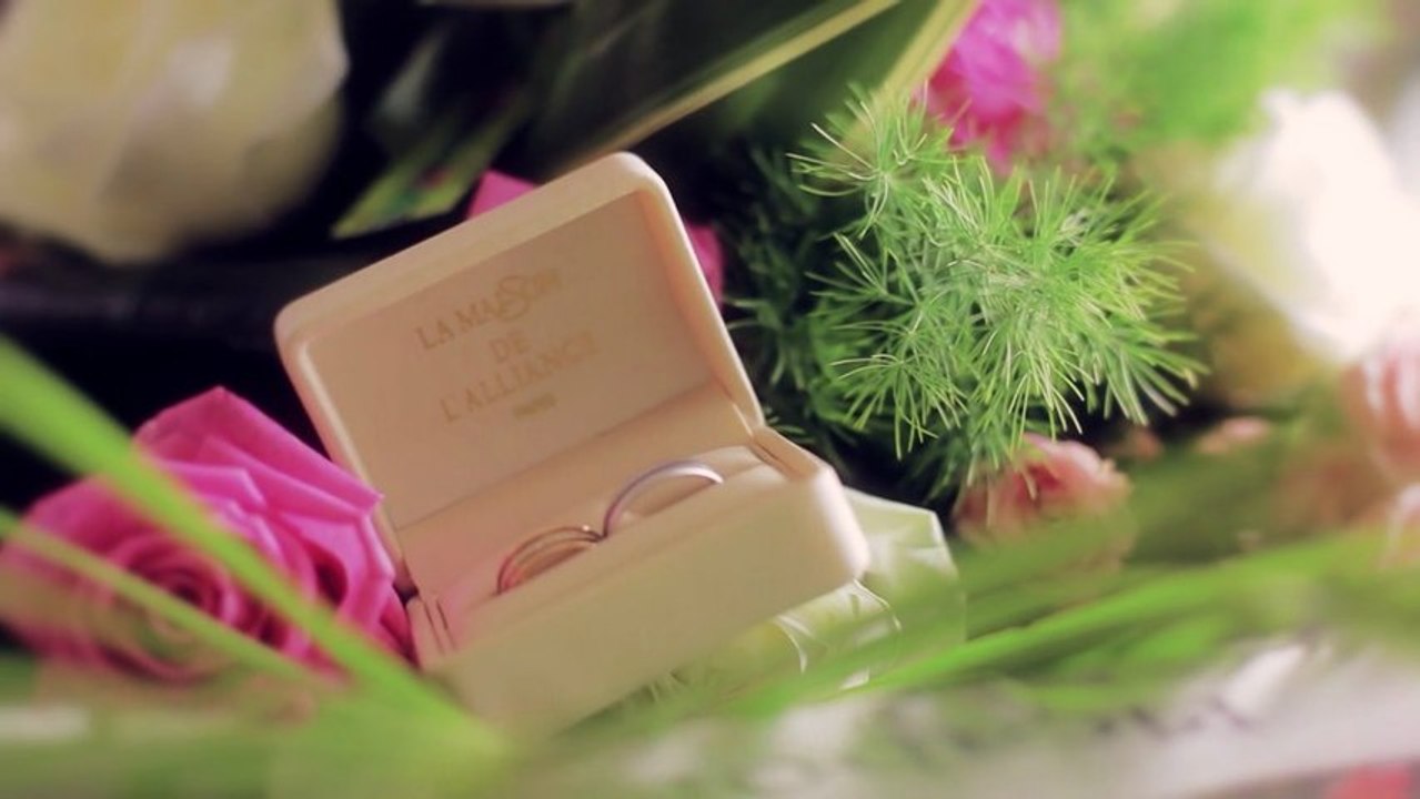 Fahari Films - Wedding Showreel