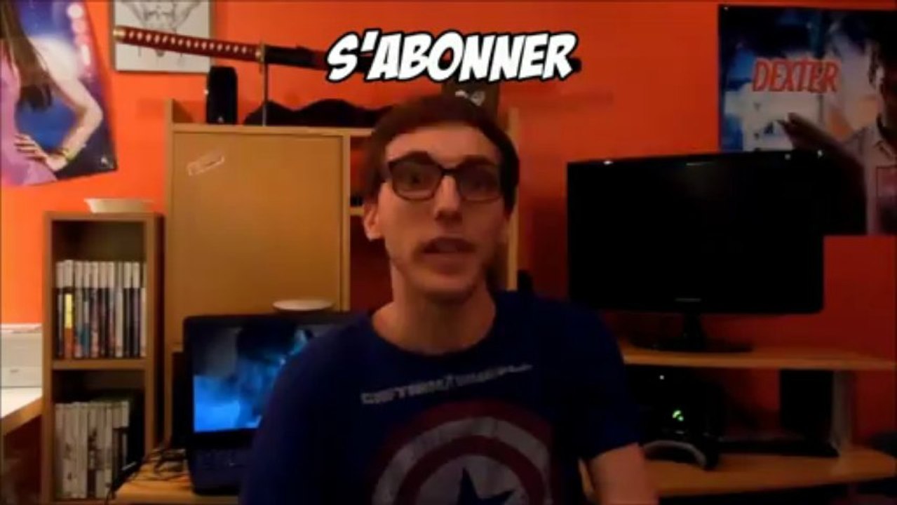 "Tuto Fujii" - Créer un double sur une même vidéo ! - Sony vegas pro.