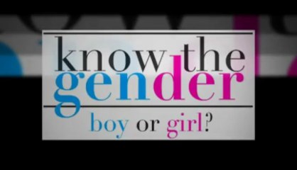 Baby Gender Testing by DNA TEST  - Canada