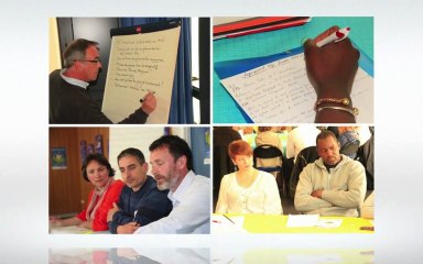 Regroupement réseau IJ Haut-Normand 2013