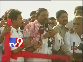 I contested against Y.S.Jagan as High Command asked me to - DL