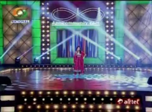 Bharat ki Shaan-5 June 2013 pt1