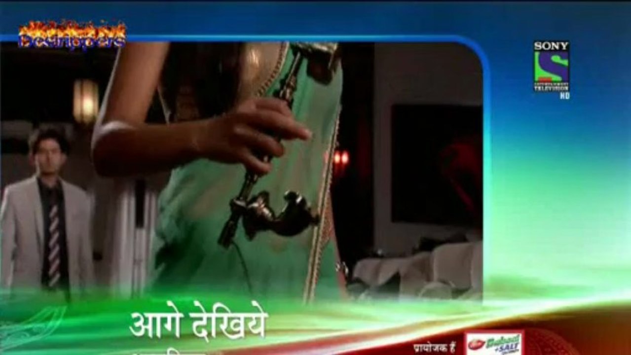 Anamika 5th June DesiRippers