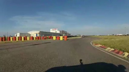 Cali ED9 - SSM #3 - Part 3