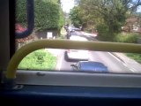 Metrobus route 273 to Crawley 478 part 3 video