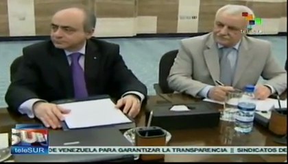 Los sirios continúan bajo el yugo del conflicto armado