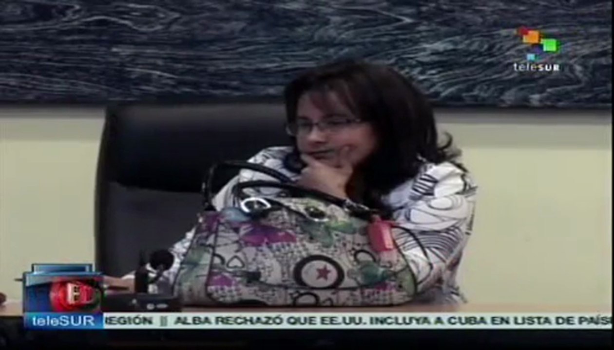Suspendido segundo día de Audiencia Preliminar en caso Curuguaty