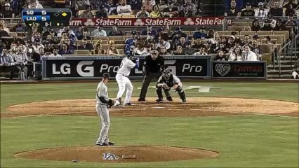 Dodgers Hotties 🌟