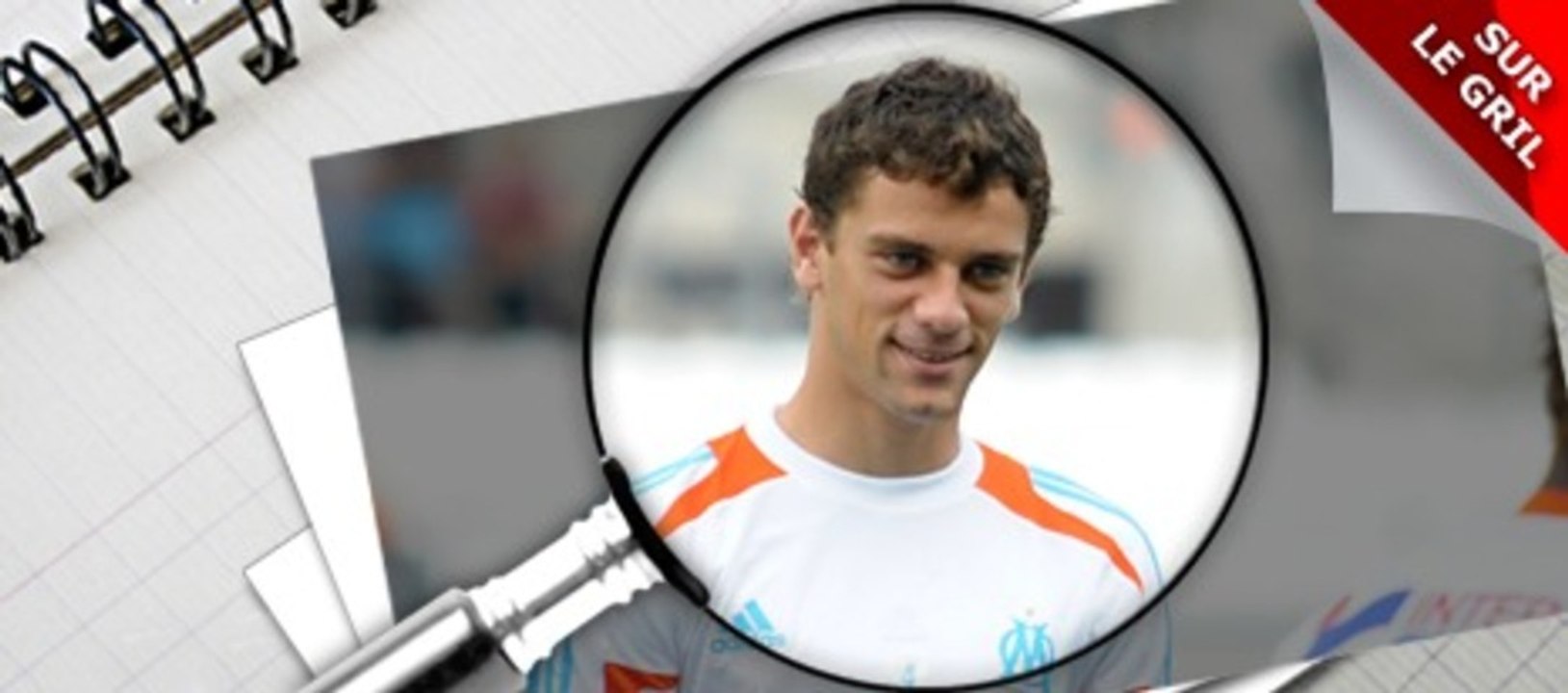 Sur le gril : Lucas Mendes