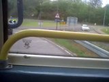 Metrobus route 273 to Crawley 478 part 5 video