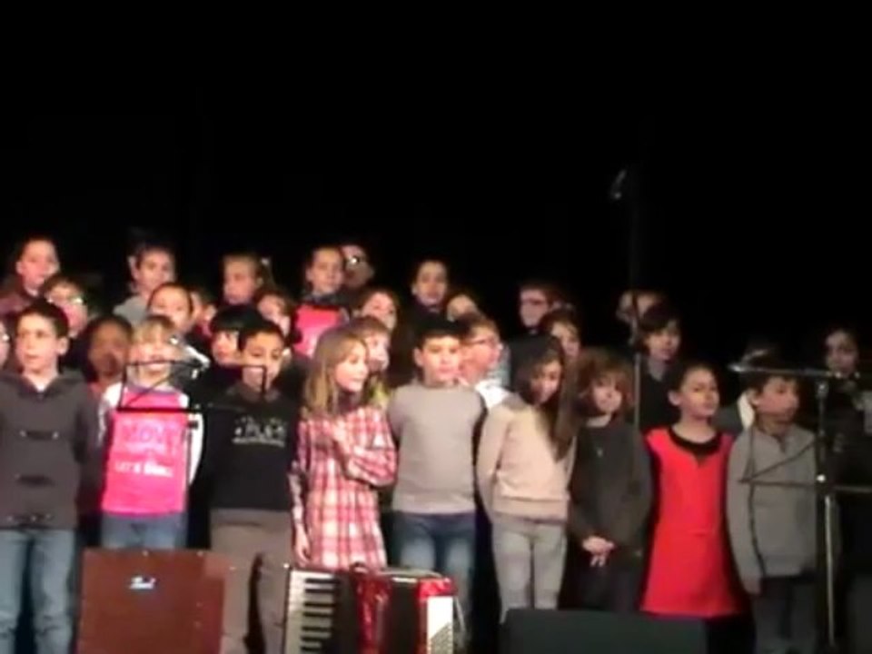 Les Chiquitos (SD)