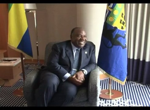 Ticad V : le Président Ali Bongo Ondimba rencontre le Président de Mitsui et le Président du Bénin