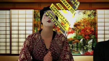 Célà tv Affichage Libre - Vénérables Gaicha