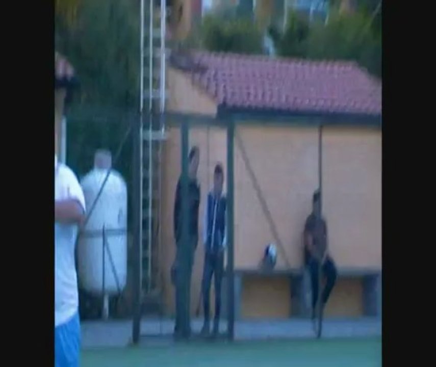 1°GIORNATA GIRONE A: 7EVEN-BVB13