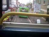 Metrobus route 273 to Crawley 478 part 7 video