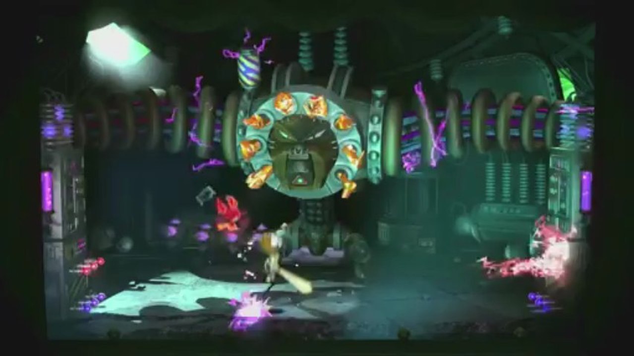 Puppeteer (PS3) - Puppeteer - Casque du Chevalier