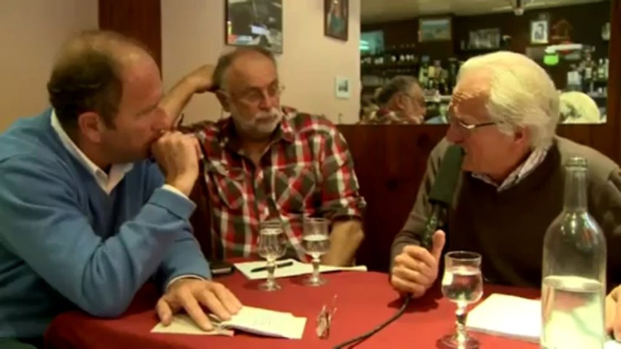 Quand  Friot rencontre Chouard part. 1