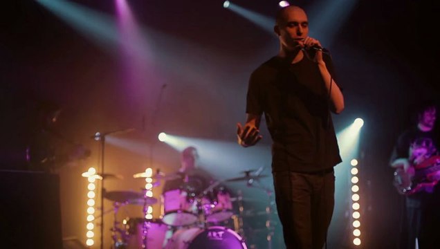 La Vie d'Artiste Vingt ans (Ferré, ce Rap - Clip)