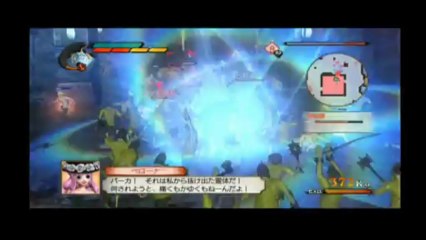 One Piece Pirate Warriors 2 (niveau 05)