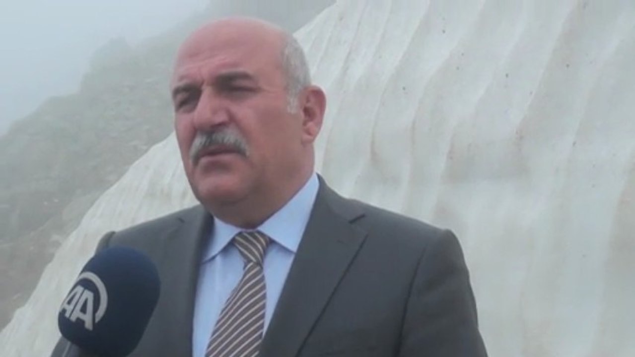 Yeşil Yol Projesi İle Karadeniz Yaylaları Birleşiyor