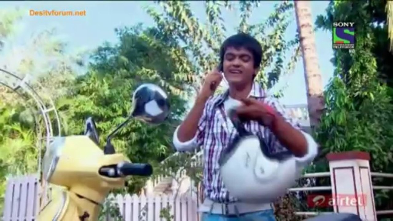 Parvarish  Agla Padaav 5th June 2013 Video Watch Online part1