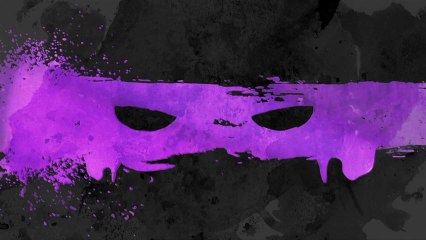 Teenage Mutant Ninja Turtles : Depuis les Ombres - Donatello