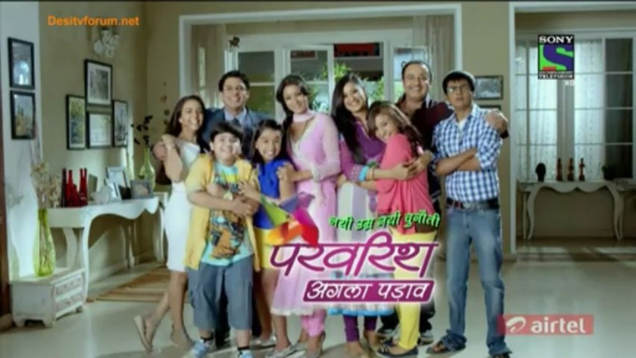 Parvarish  Agla Padaav 5th June 2013 Video Watch Online part2