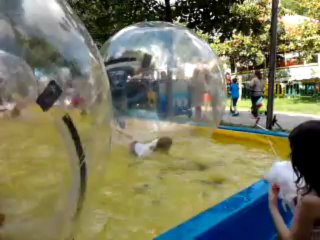 Bubulle