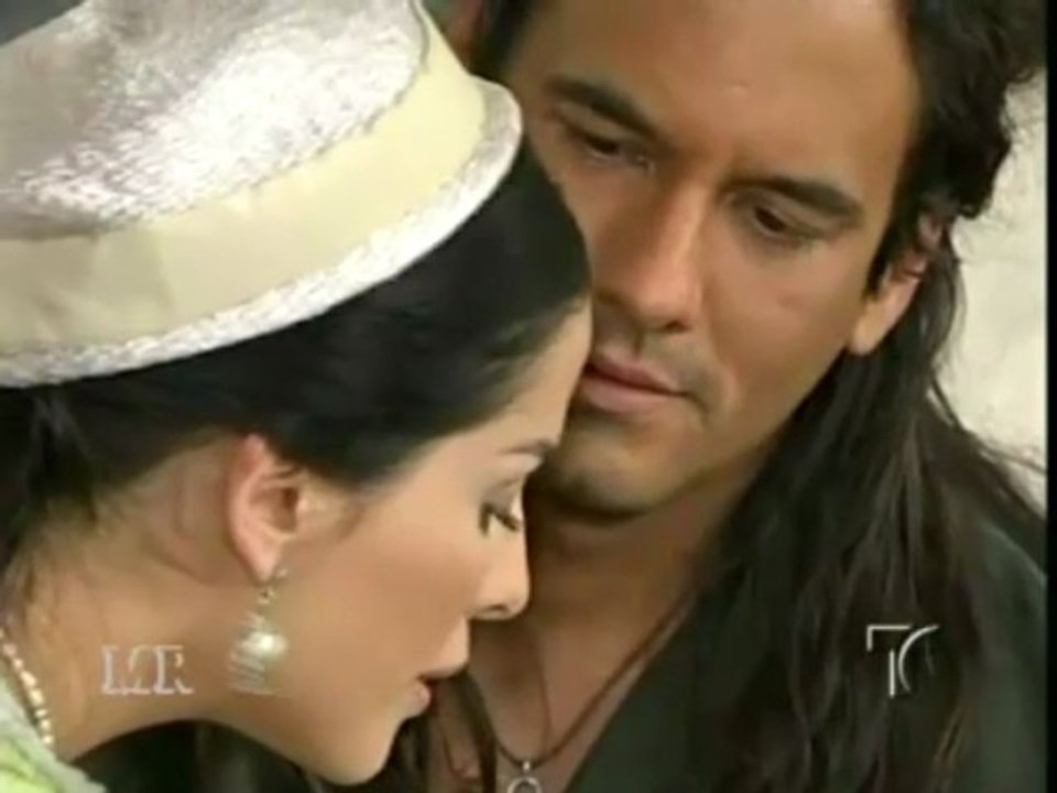 La Traicion: Hugo y Soledad (3)