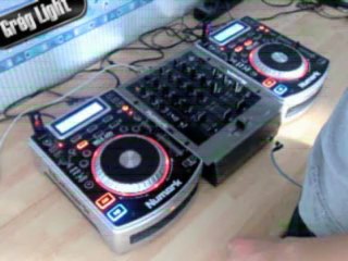 Mix - Réponse Défi Mico 1