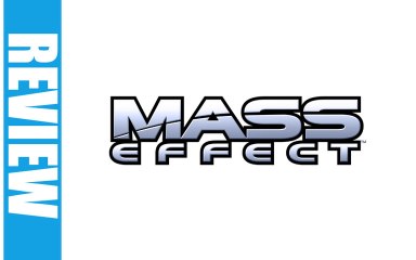 (Review) Mass Effect (Xbox 360)