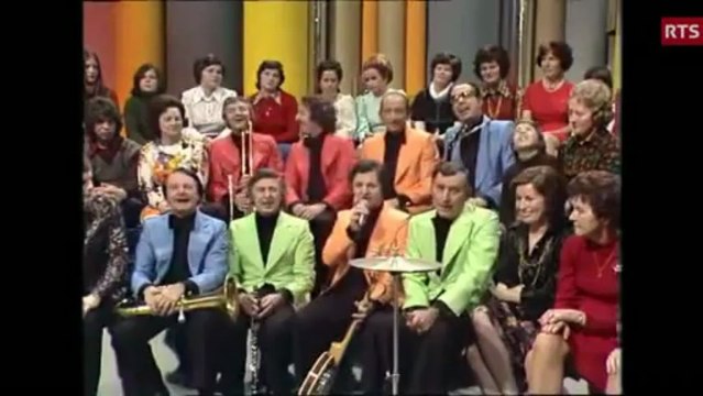 - Les compagnons de la chanson (74)- '' les copains d abord