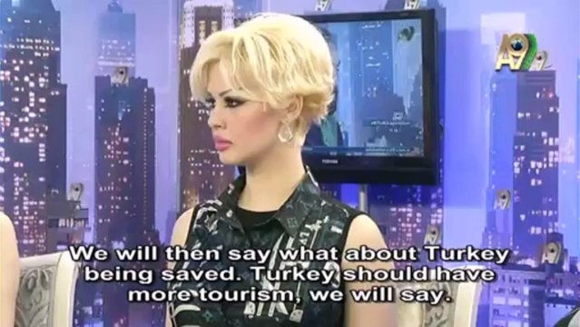 Our relations with Egypt must be based on Islamic Unity, not on tourism. If Islamic countries try to save themselves individually, they will sink. Salvation lies in Islamic Unity.