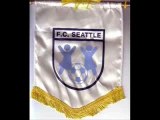 FC Seattle v. Santos and Tecos in 1985