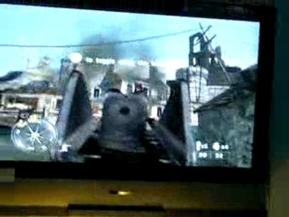 call of duty 3