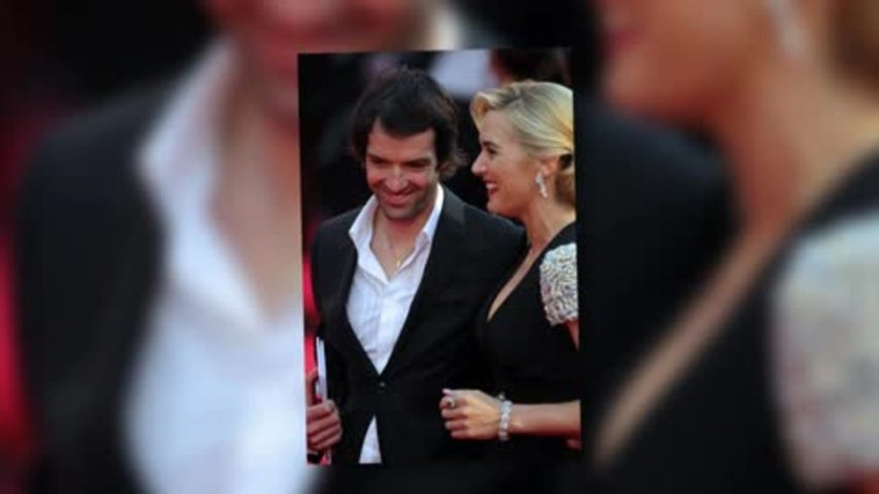 Winslet ist schwanger