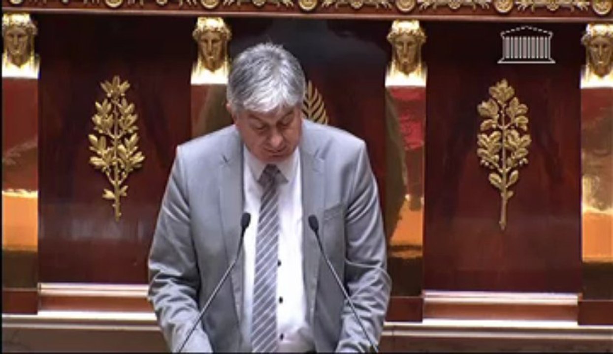 Intervention d'Hervé FERON dans la discussion générale sur la Proposition de Résolution tendant à améliorer le recrutement à la tête des grandes institutions culturelles