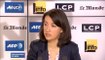 Questions d’info : Cécile Duflot, ministre de l'Egalité des territoires et du Logement