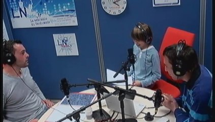 La libre antenne  de Tom du mercredi 5 juin