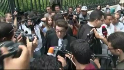 Tunis : les avocats français des Femen emprisonnées dénoncent un déni de justice