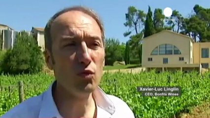 Vino contra panales solares como represalia comercial de...