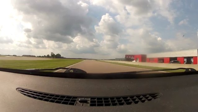 LFG 01/06/2013 S3 TEAMAS BRP