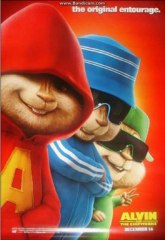 Alvin ve Sincaplar-Ai Se Eu Te Pego(Nossa)