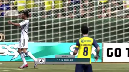 FIFA 12 | Race to Division One | Division 2 IS A BITCH!!!! #37