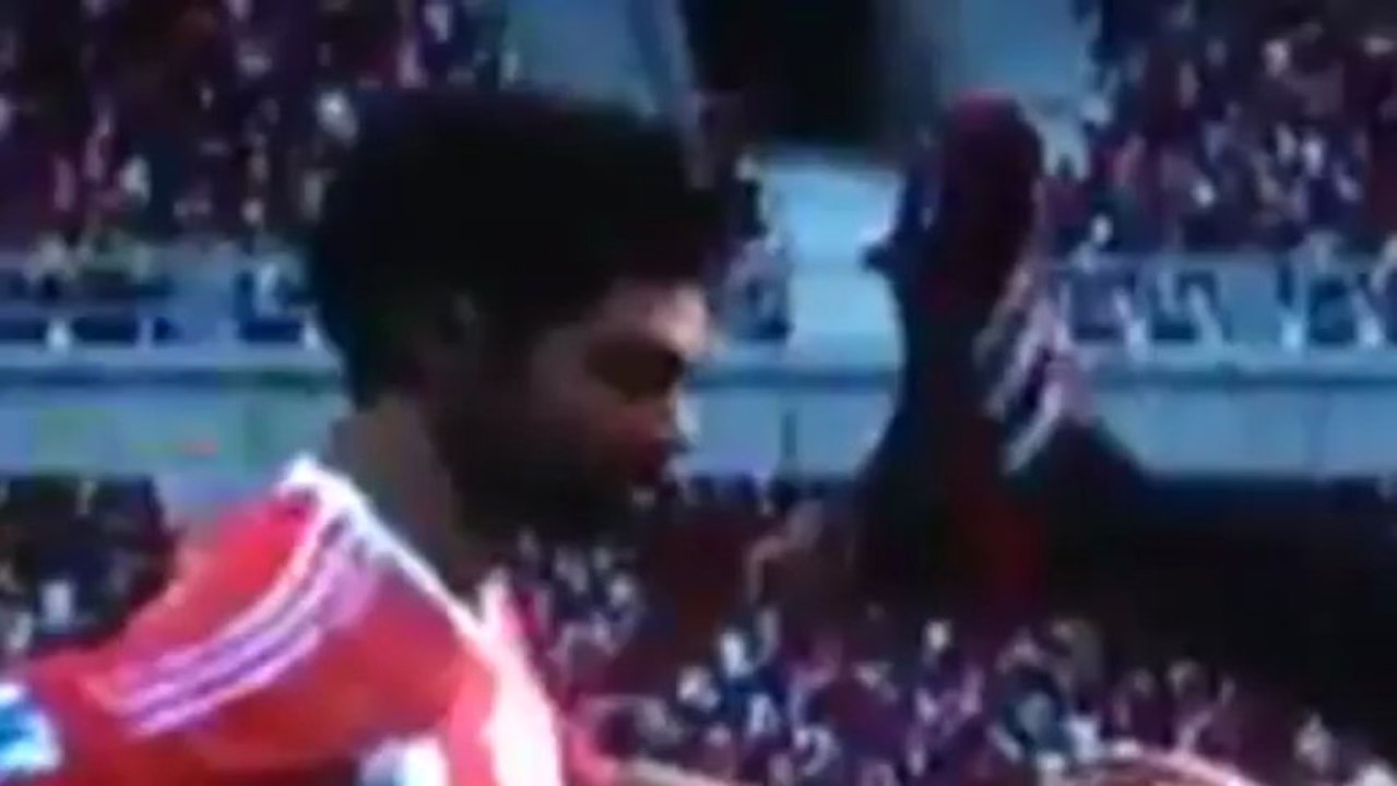 FIFA 12 | FUS RO DAH!!!!!