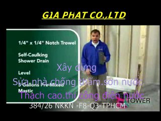 Sua duong ong nuoc tai nha quan 1,3 =)call 0907 323 053