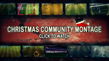 FIFA 12 | Sergio Busquets Diving (Oh Dear)